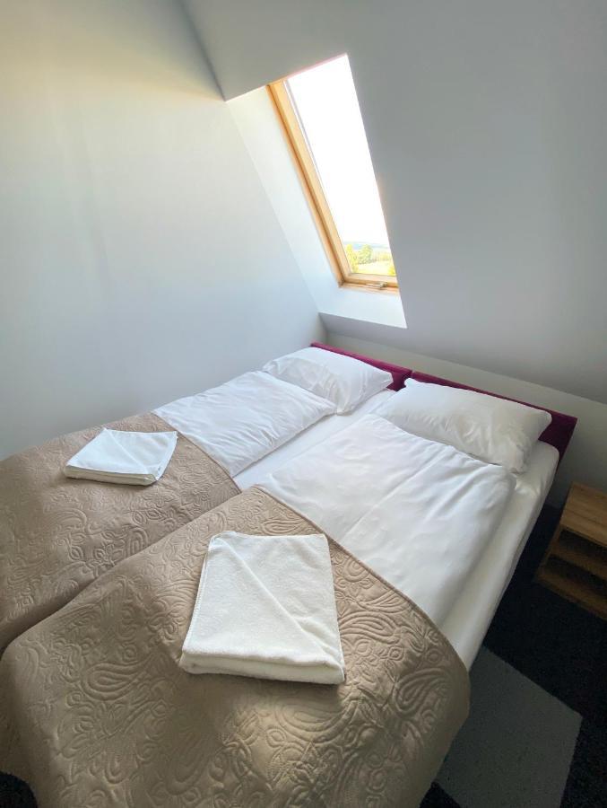 Guest house Osrodek Szkoleniowo Wypoczynkowy Gopr