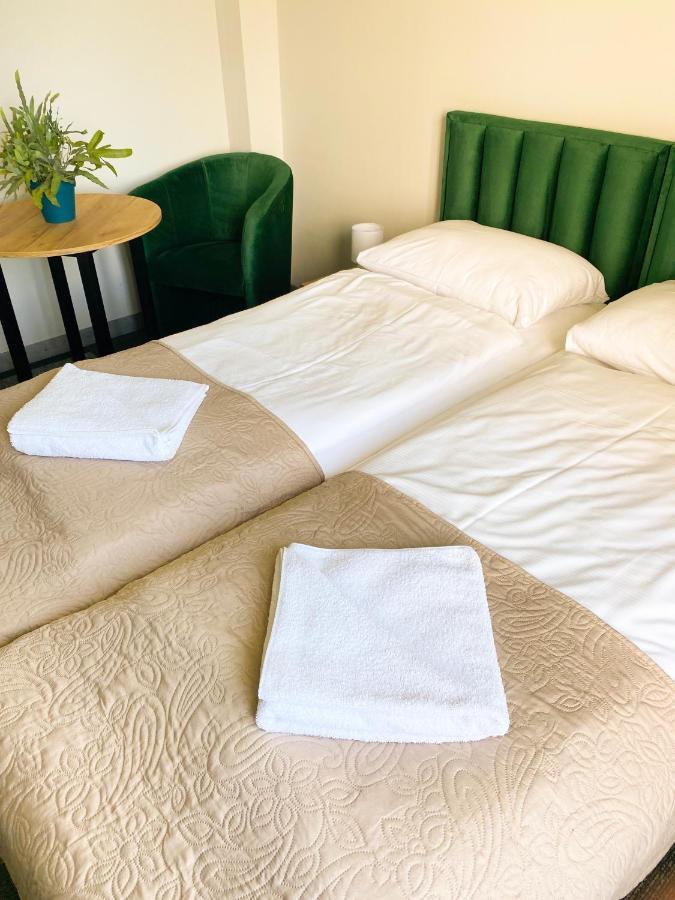 Guest house Osrodek Szkoleniowo Wypoczynkowy Gopr